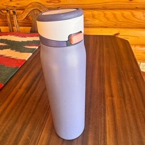 Simple Modern Mesa Loop Purple Insulated Water Bottle